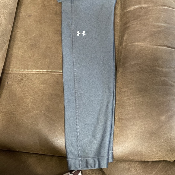 Under Armour leggings size small - Picture 2 of 3